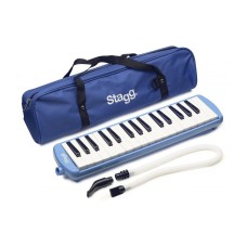 Stagg MELOSTA 32BL